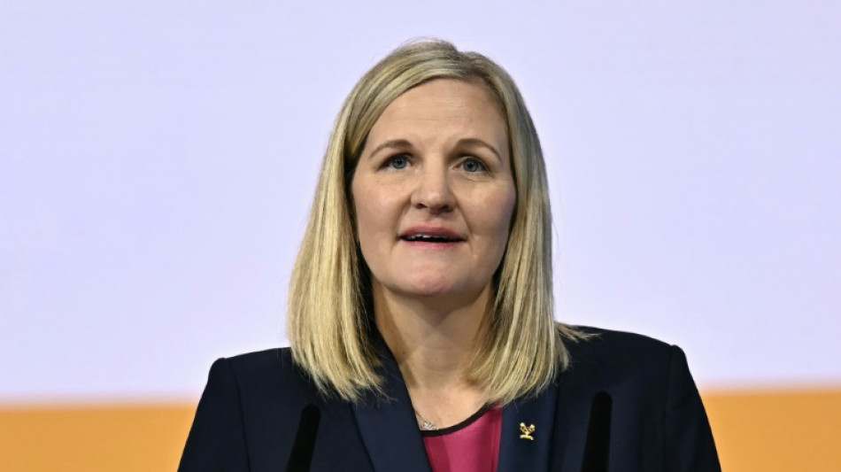 Kirsty Coventry faz hist&oacute;ria e se torna primeira mulher a presidir o COI