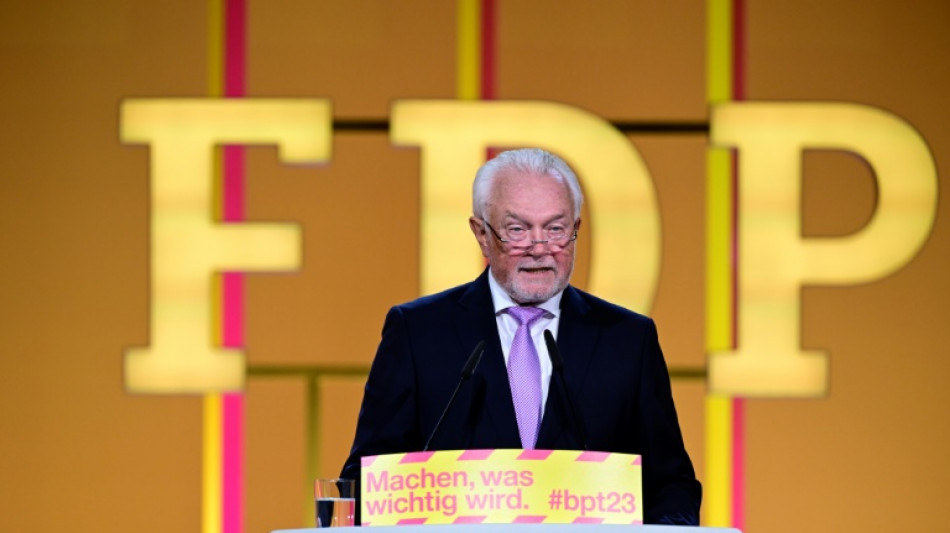"Mieses machtpolitisches Spiel": Kubicki attackiert Habeck