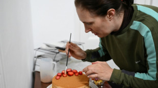 Da 'dor' da guerra &agrave; confeitaria: ex-diplomata russa no Uruguai constr&oacute;i nova vida