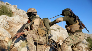 Combatir a los yihadistas o prepararse para la guerra total: la gran divisi&oacute;n