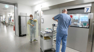 Lauterbach warnt vor "Panikmache" in Diskussion um Krankenhausreform