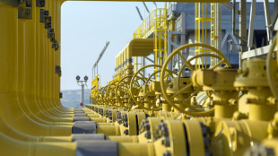 Il prezzo del gas apre in ribasso a 32,1 euro