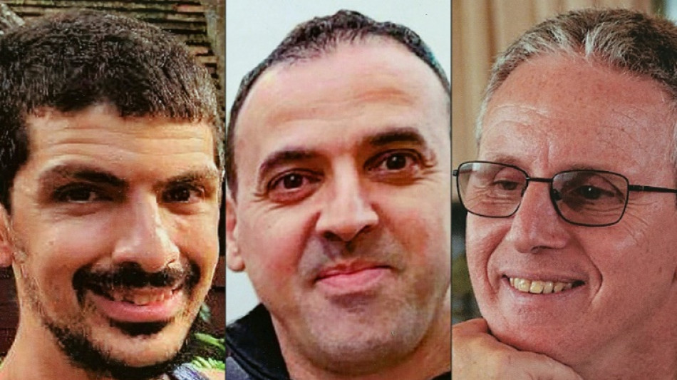 Israel envia negociadores ao Catar para falar de tr&eacute;gua em Gaza ap&oacute;s nova troca de ref&eacute;ns por presos