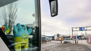 Slingshots v drones: Moscow puts the frighteners on Moldova