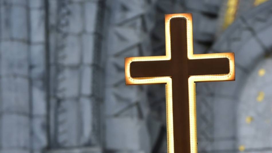 Une premi&egrave;re somme de 20 millions d'euros r&eacute;unie pour les victimes de p&eacute;docriminalit&eacute; dans l'Eglise