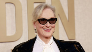 Meryl Streep receber&aacute; Palma de Ouro honor&aacute;ria em Cannes