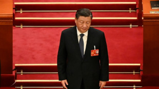 Xi Jinping condena la "represi&oacute;n" occidental contra China, seg&uacute;n la prensa estatal