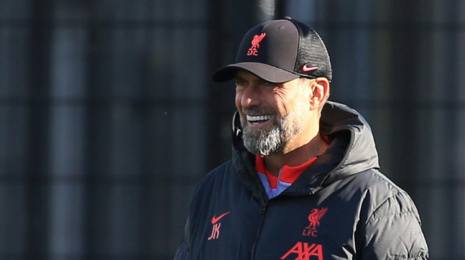 Injuries the cause of Liverpool's inconsistency, says 'optimistic' Klopp