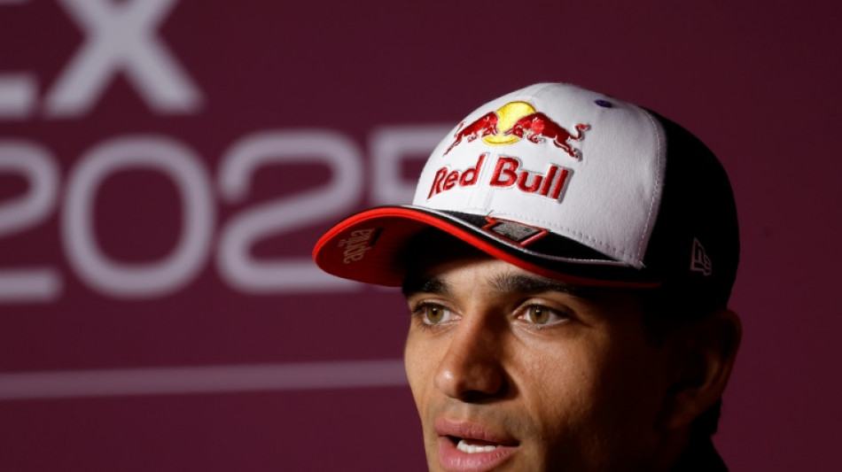 Jorge Mart&iacute;n anuncia su intenci&oacute;n de abandonar Aprilia