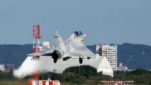 La Chine lance des manoeuvres militaires simulant un blocus des ports de Ta&iuml;wan