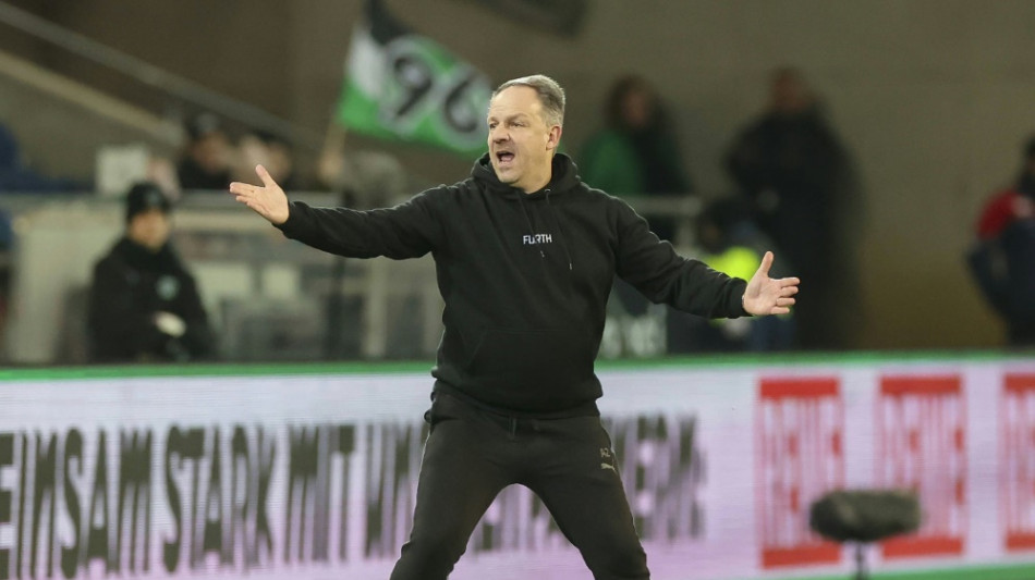 "Am Nasenring durch die Arena": Zorniger f&uuml;r Spielabbr&uuml;che