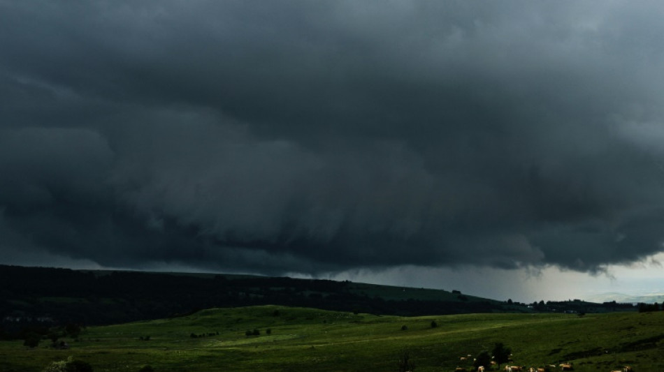 Encore 65% des nappes phr&eacute;atiques sous les normales de saison 