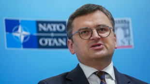 Kuleba: Diplomatische Initiativen f&uuml;r Ende des Ukraine-Kriegs derzeit aussichtslos