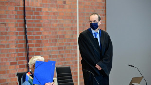 Verteidigung fordert Freispruch f&uuml;r ehemaligen Wachmann von KZ Sachsenhausen