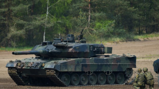 Bundesregierung in Panzer-Debatte immer st&auml;rker in Bedr&auml;ngnis
