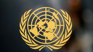 Baerbock er&ouml;ffnet 80. UN-Generaldebatte in New York