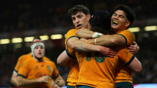 Australia's remarkable comeback piles pressure on Wales boss Pivac