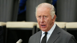 Forderungen nach Entsch&auml;digungen &uuml;berschatten Karibikreise von K&ouml;nig Charles III.