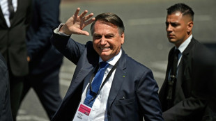 Bolsonaro faces police questioning over Brazil 'coup'