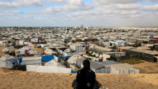 Hamas reviewing Trump's Gaza plan