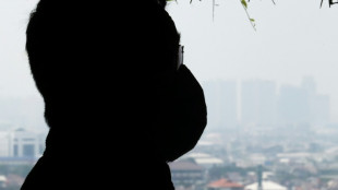 Des habitants de Jakarta "&agrave; bout de souffle" face &agrave; la pollution de l'air
