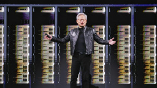 SpaceX cierra un acuerdo de arrendamiento de chips de IA