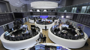Borsa: record blue chip in Europa, Euro Stoxx 50 +0,3%
