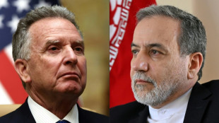 Iran et Etats-unis entament un nouveau cycle de pourparlers sur le nucl&eacute;aire