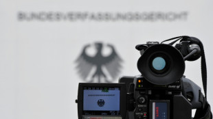 Bundesverfassungsgericht kippt Altersgrenze f&uuml;r nebenberufliche Notare