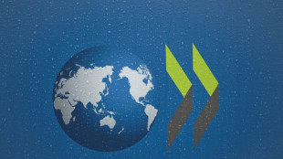 Globale Mindeststeuer f&uuml;r Unternehmen mit Ausnahme f&uuml;r USA auf den Weg gebracht