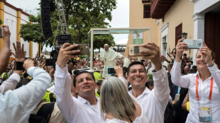 As viagens do papa Francisco na Am&eacute;rica Latina
