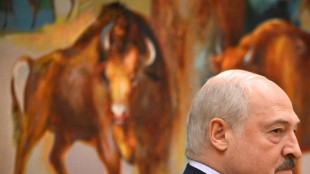El jefe de Wagner est&aacute; en Rusia, seg&uacute;n el presidente bielorruso