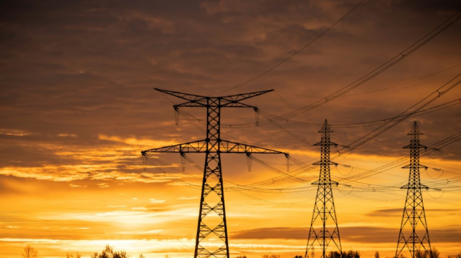 Energiewirtschaftsverband h&auml;lt gro&szlig;e Stromausf&auml;lle f&uuml;r "sehr unwahrscheinlich"