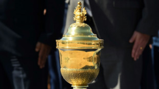 En "visita de Estado", llega a Brasil el coraz&oacute;n de su primer emperador