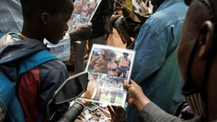 Junta in Burkina Faso sagt R&uuml;ckkehr zur Verfassungsordnung zu
