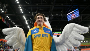 Mondiaux d'athl&eacute; en salle: l'or sans record pour Duplantis, record du monde &agrave; l'heptathlon