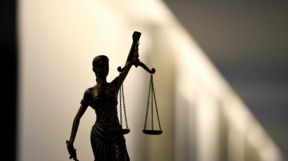 Verurteilter wegen Versto&szlig;es gegen Bew&auml;hrungsauflagen zur&uuml;ck im Gef&auml;ngnis