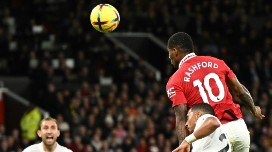 United on a 'mission' as Europa League group phase concludes