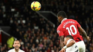 United on a 'mission' as Europa League group phase concludes