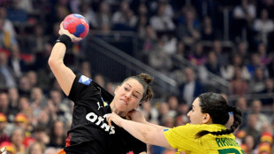 Gold-Traum lebt: DHB-Frauen stürmen ins WM-Halbfinale