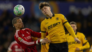 Liverpool patzt beim Tabellenletzten Wolverhampton