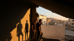 El ej&eacute;rcito israel&iacute; destruye la casa de un presunto atacante palestino