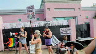L'avortement interdit au Mississippi, l'Etat au coeur de la volte-face de la Cour supr&ecirc;me