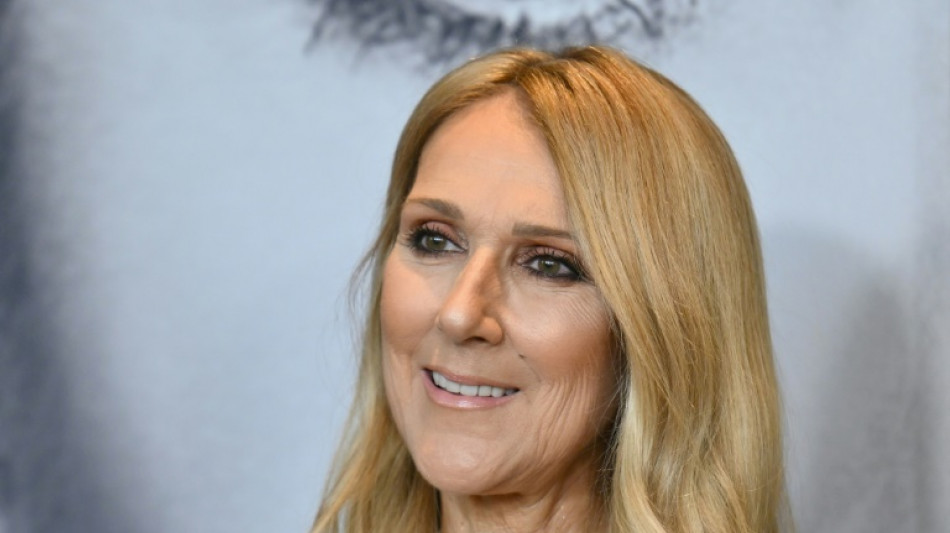 Entre joie et r&eacute;silience, C&eacute;line Dion se d&eacute;voile dans un documentaire