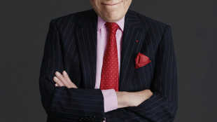 E' morto Lauren Lauder, presidente emerito del gruppo