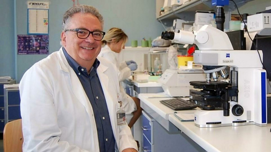 Policlinico Bari, farmaco vivente 'Car-T' cura mieloma multiplo