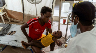 La falta de vacunas contra el c&oacute;lera fuerza a la OMS a recomendar una sola dosis