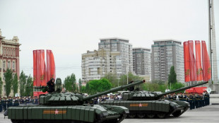 Rusia dispara el gasto militar para afrontar la "guerra h&iacute;brida" en Ucrania