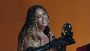 Beyonce becomes first Black woman to helm top country songs chart