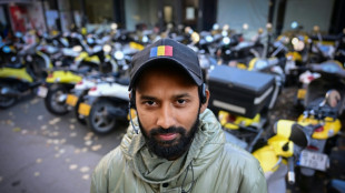 En Roumanie, des livreurs &eacute;trangers cibles de violences x&eacute;nophobes